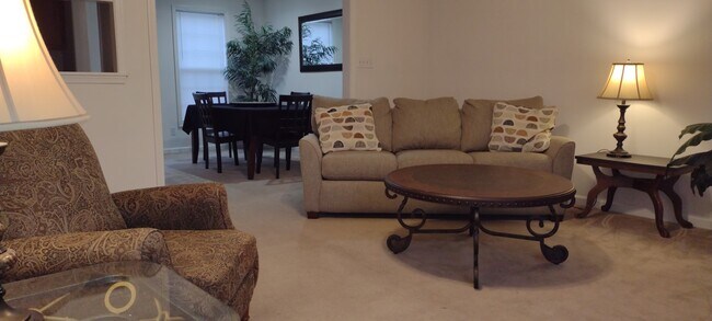 Corporate Housing/Short Term - Lynchburg