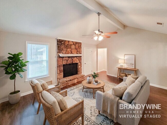 Photo - 4741 Stoney Hill Dr