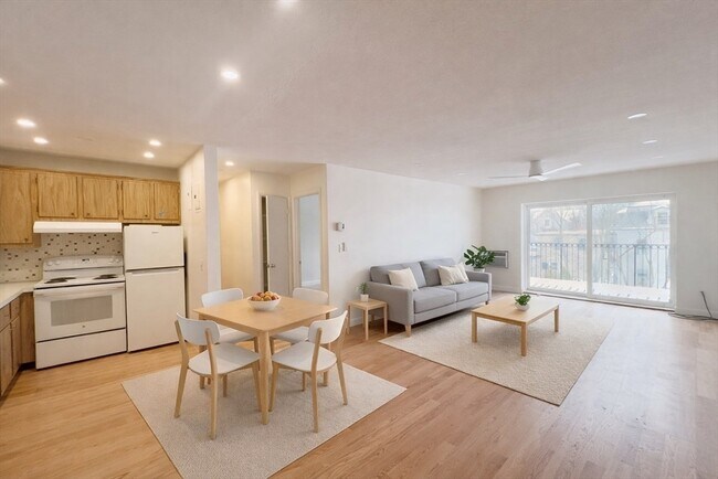 Photo - 25 Custer St Unidad 303