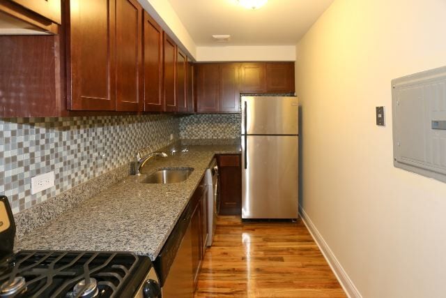 Photo - 569 W Arlington Pl Unit K04J