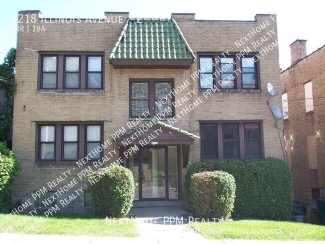 Photo - 1218 Illinois Ave Unit 2