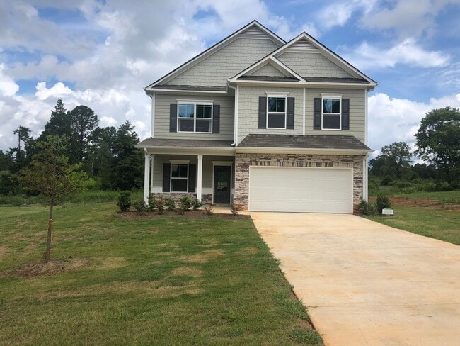 Photo - 531 Fairway Dr SW