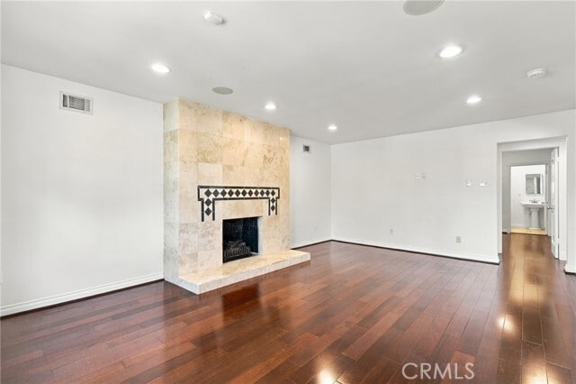 642 N Crescent Heights Blvd