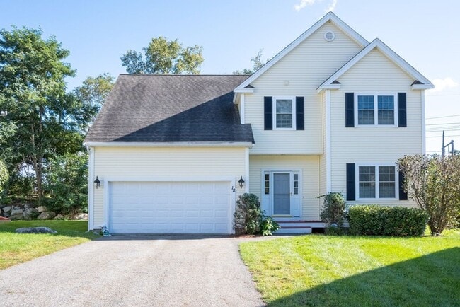 Building Photo - ? GORGEOUS COLONIAL – 4 BED / 2.5 BATH ? Rental