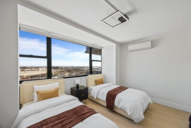 Cosmo440 Luxury Apartments