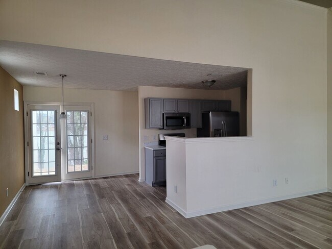 Photo - Lake Front Property. Loft - Swim/Tennis - Stainless Steel Appliances