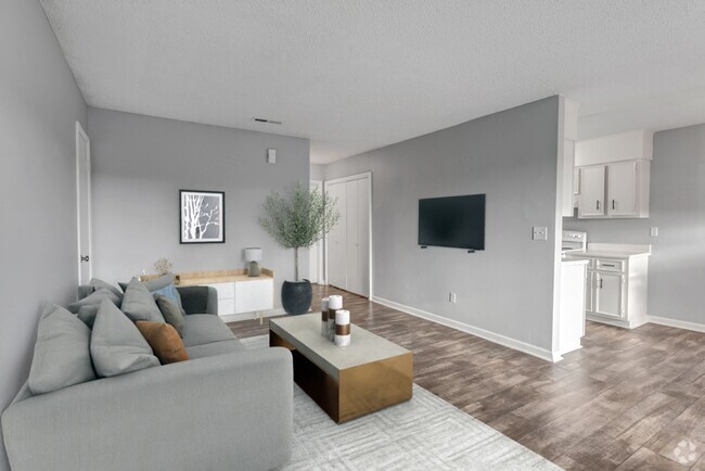 Building Photo - Recently Renovated Unit 2nd - 10 Rental