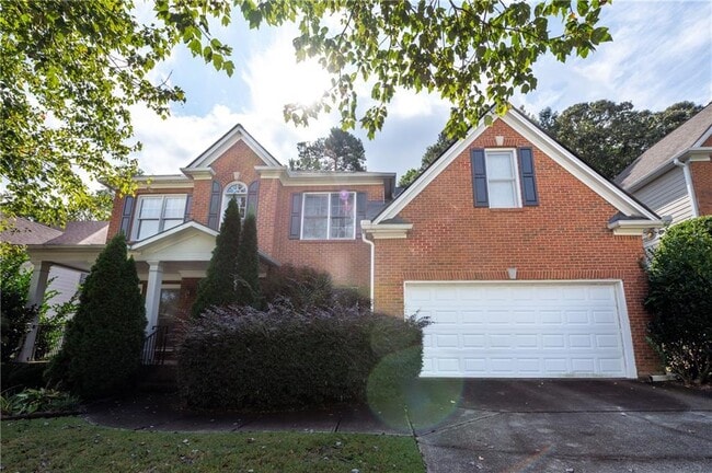 Building Photo - 2855 Olde Town Park Dr