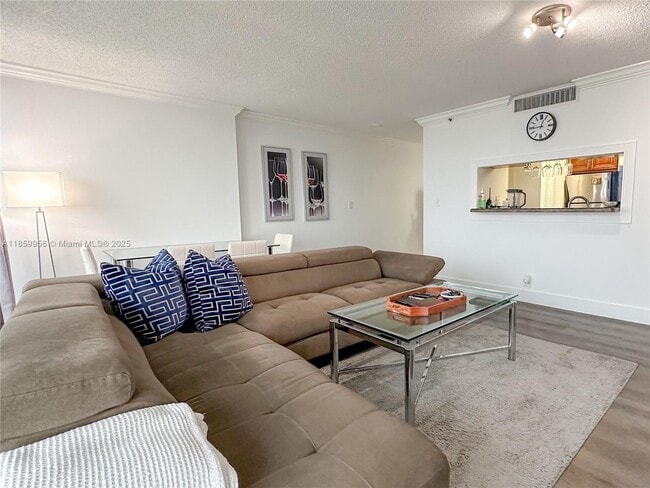 Photo - 7601 E Treasure Dr Unit 1205