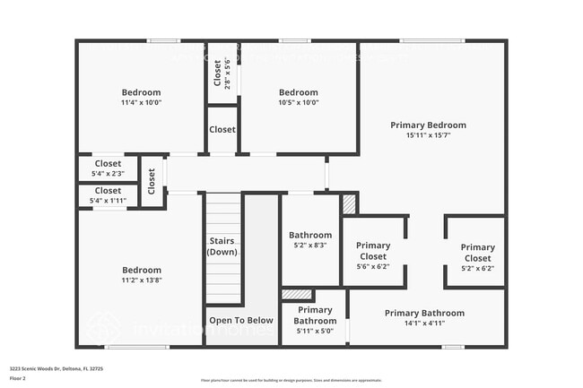 Photo - 3223 Scenic Woods Dr