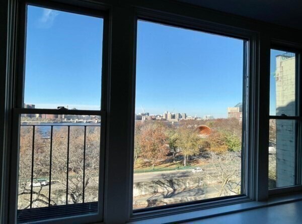122 Beacon St Unidad 6