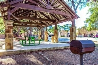 barbacoa del parque - 25006 Elwell Point