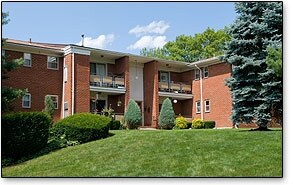 Ramapo Gardens
