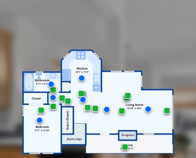 Photo - 401 grace St