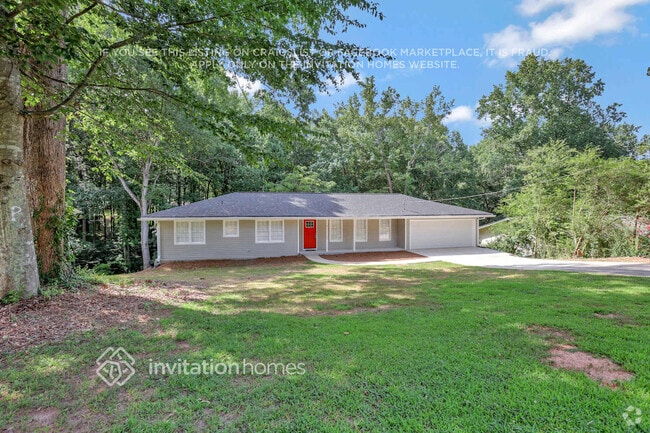Building Photo - 5668 Beechwood Dr SW Rental
