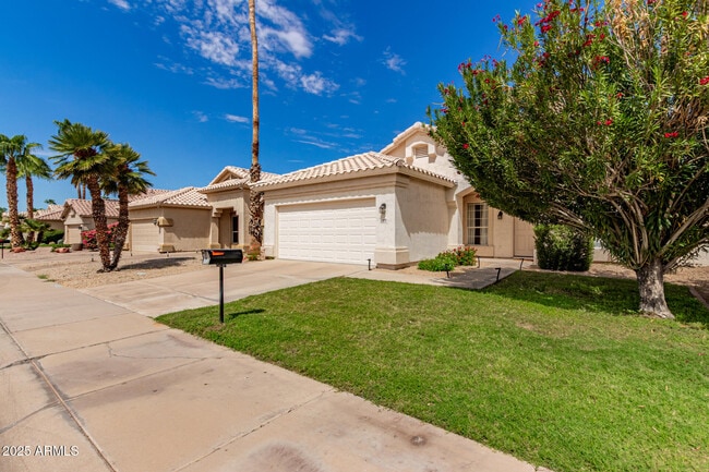 Photo - 8690 E Mescal St