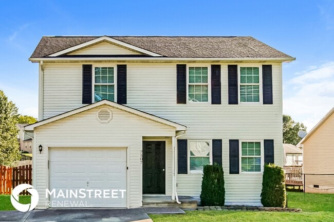 Building Photo - 7507 Heumsdale Dr Rental