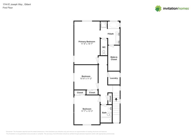 Photo - 1744 E Joseph Way