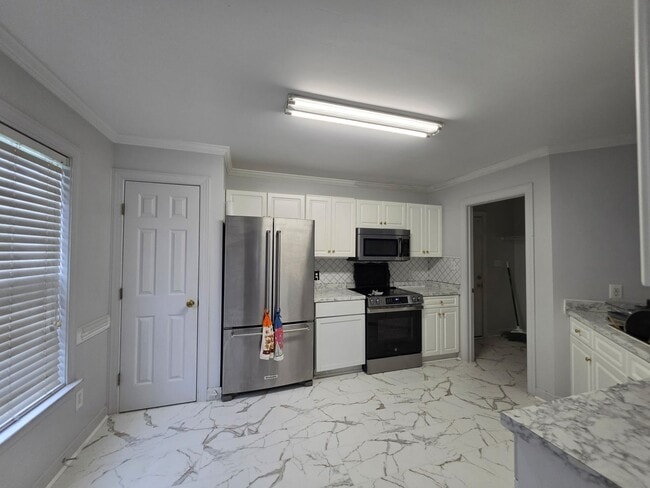 1815 Antioch Rd