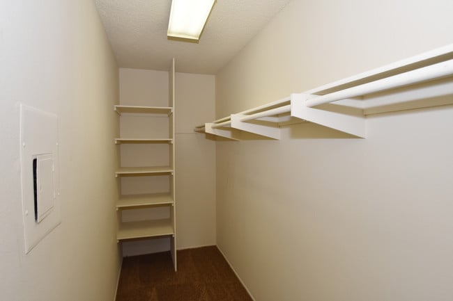 Towne & Country Apartments