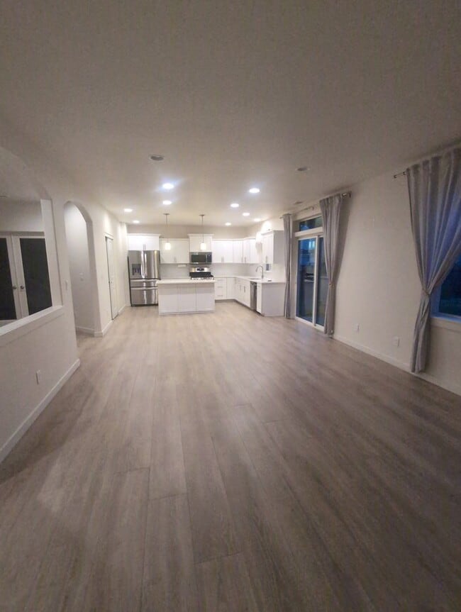 Photo - Large Corner Lot, 4 bedroom home