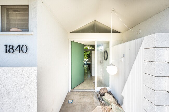 Photo - 1840 S Araby Dr