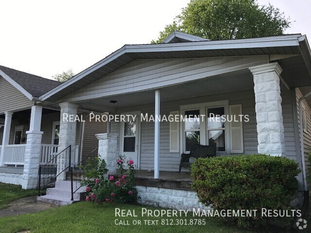 Building Photo - 1430 E Walnut St Rental