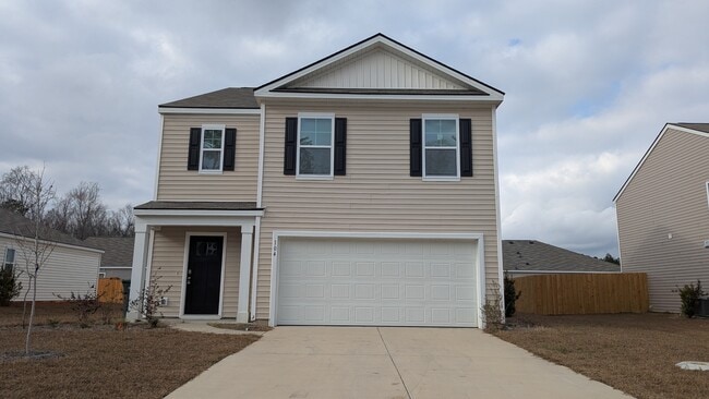 Building Photo - 104 Ellie Wy