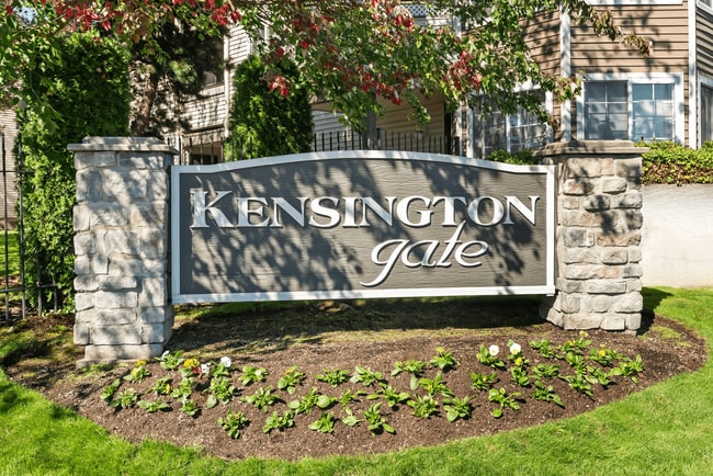 Building Photo - Kensington Gate Apartments