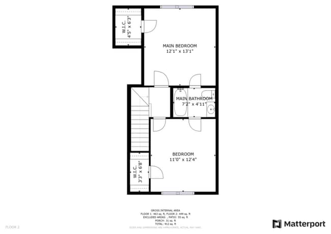 Photo - 1317 Mathis Ferry Rd