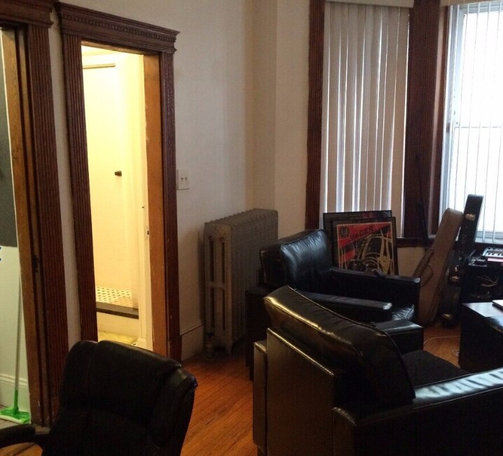 Photo - 51 Hemenway St Unidad 1