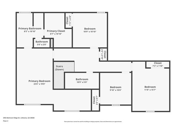 Photo - 3955 Belmont Ridge Dr