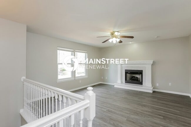 3 Bedroom Pet-Friendly Home in Grain Valley, MO with Main Street Renewal