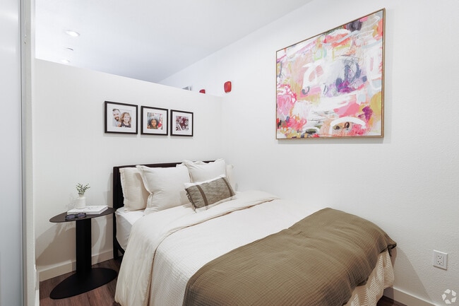 Prescott Station 1-Bedroom