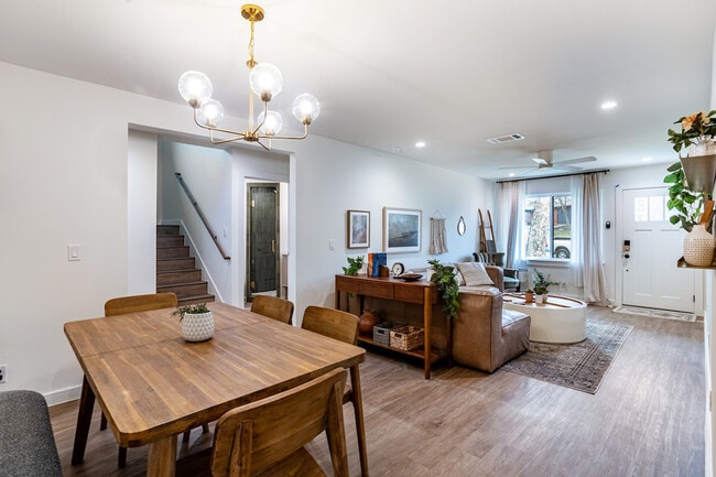 Building Photo - 1613 Berene Ave Unit SI ID1501454P