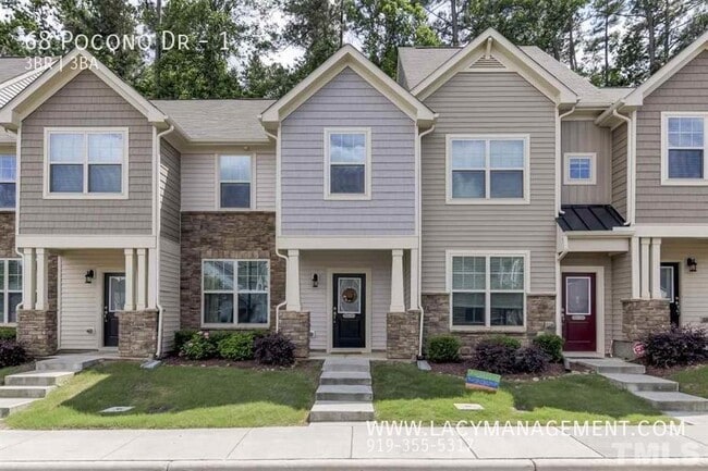 Photo - 68 Pocono Dr Townhome