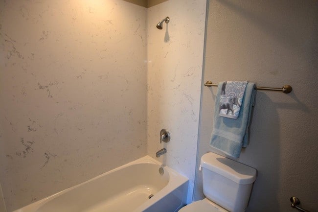 Upgraded 1 Bedroom/1 Bathroom