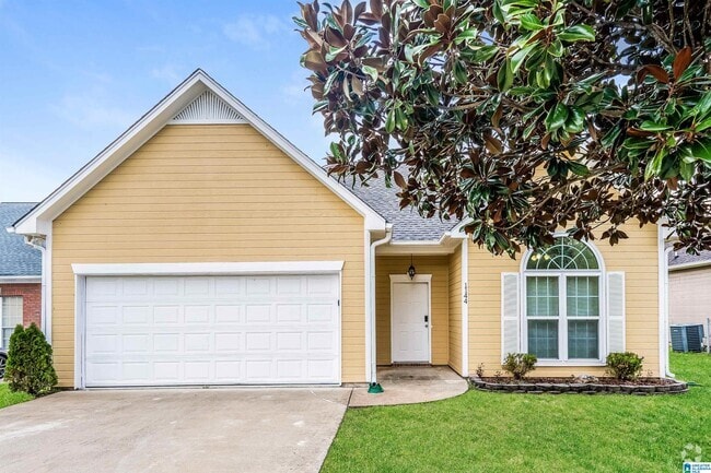 Building Photo - 1144 Amberley Woods Dr Rental