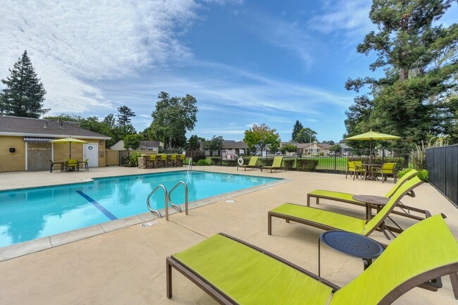 Vineyard Terrace Apartments