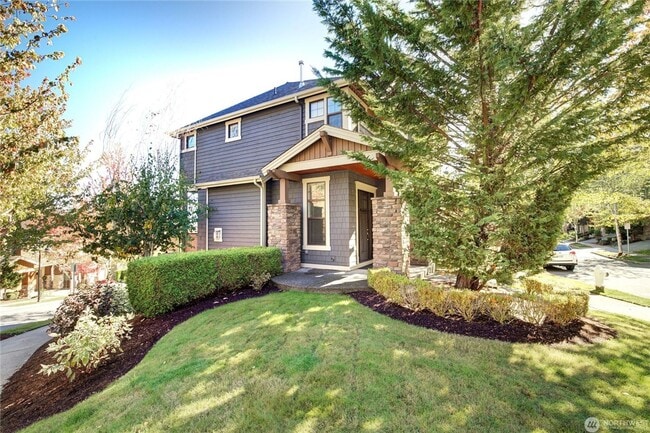 Photo - 3Bd/2.75Ba Issaquah Home