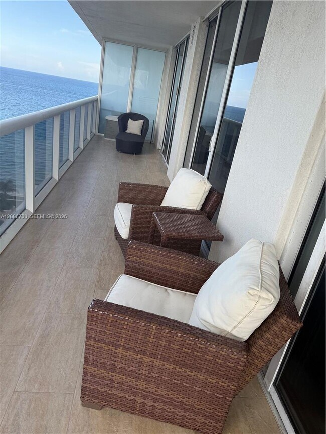 Photo - 1830 S Ocean Dr Unit 1708