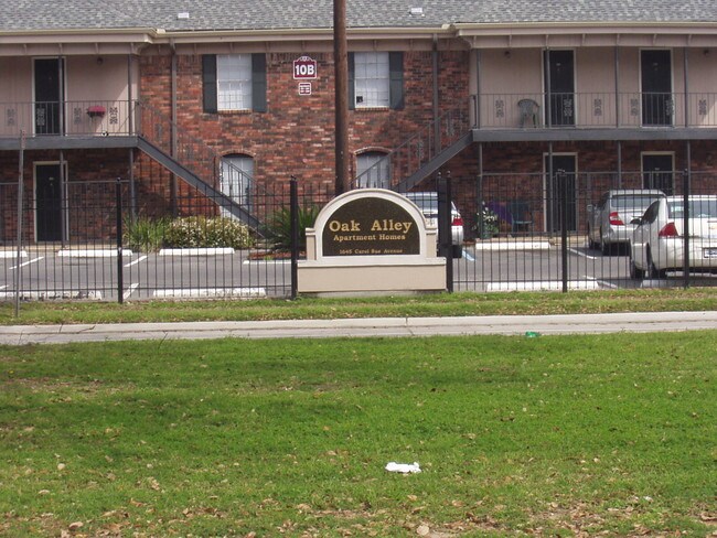 Oak Alley Apartments All Utilities Included For Rent In Gretna La Photo Oak Alley Apartments All Utilities Included