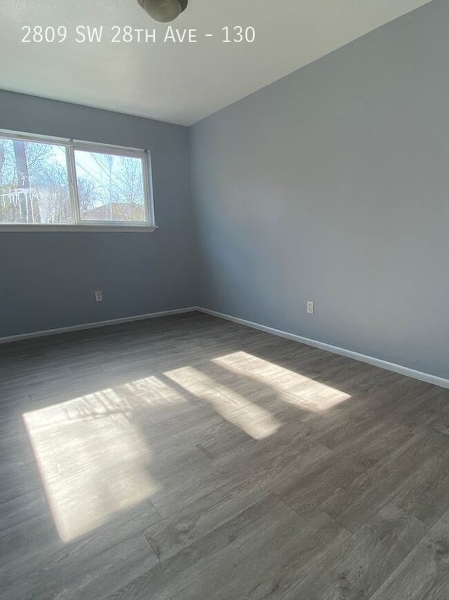 Photo - 2809 SW 28th Ave Unit 130