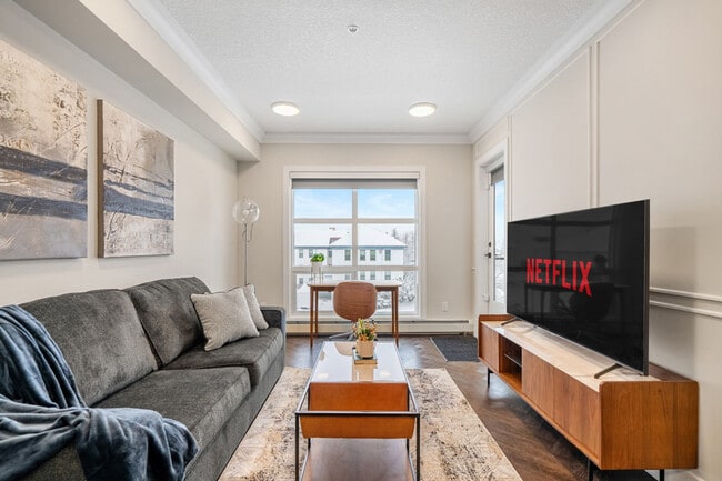 Photo - 2550 Battleford Ave SW Unit ID1314543P