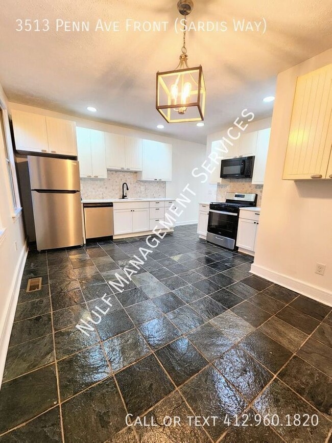 3513 Penn Ave