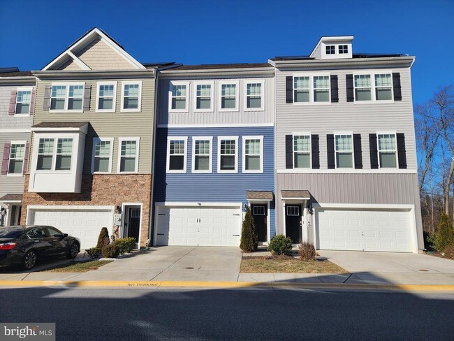 Photo - 1160 Sicily Ln Townhome