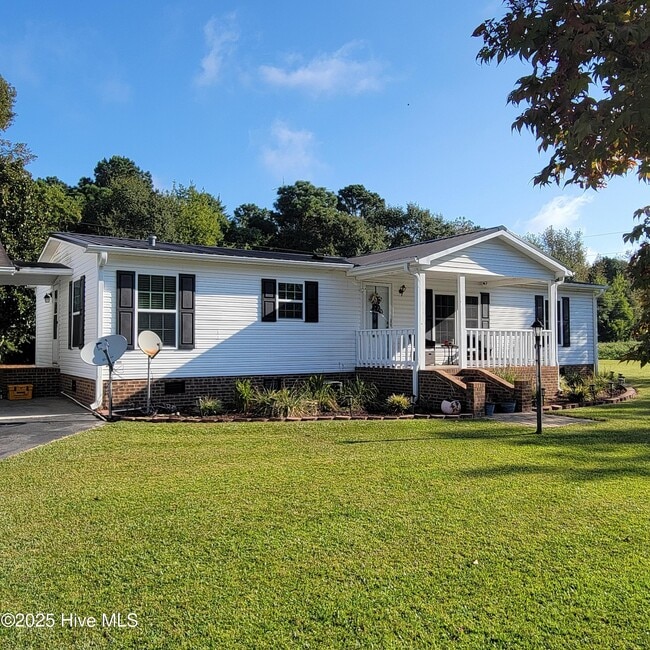 Building Photo - 272 Josephus Rd Rental