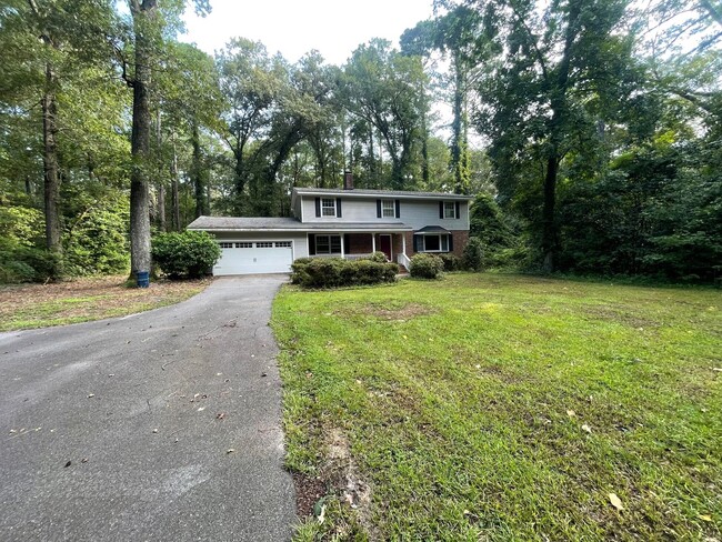 Beautiful home in Aiken County - Beautiful home in Aiken County