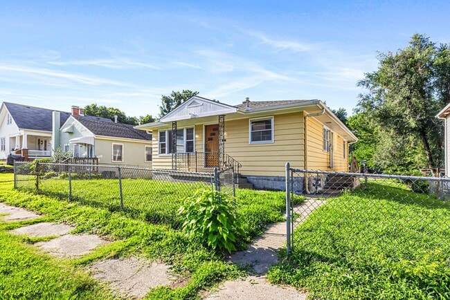 Photo - Updated 3-Bedroom Home with Attached Garage & Full Basement