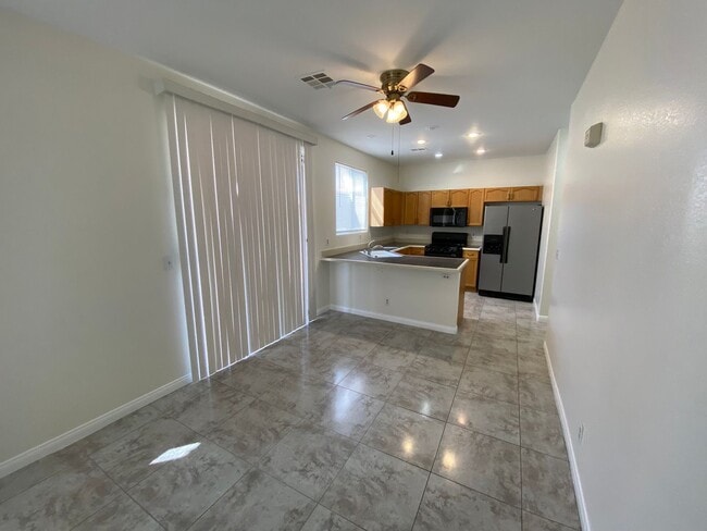 Photo - 2 Story, 3 bedroom, 2.5 bathroom home in Silverado Ranch